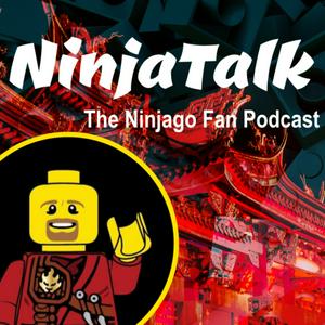 Listen to NinjaTalk: The Ninjago Fan Podcast in the App