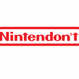 Nintendon't