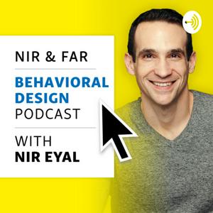 Listen to Nir And Far: Business, Behaviour and the Brain in the App