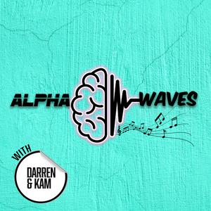 Alpha Waves Podcast