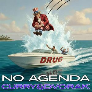 No Agenda Show