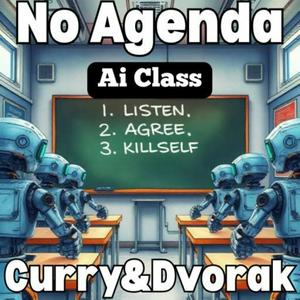 No Agenda Show