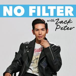 Listen to No Filter With Zack Peter in the App