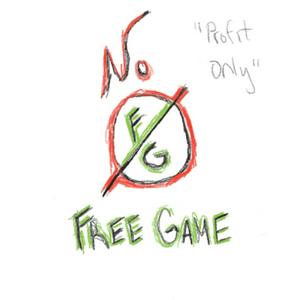 No Free Game w/ Dee