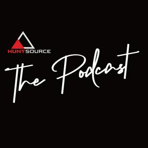 HUNT Source ”THE PODCAST”