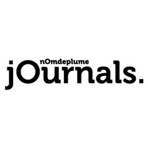 Listen to nomdeplume journals. in the App
