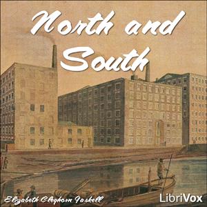 North and South (version 2) by  Elizabeth Cleghorn Gaskell (1810 - 1865)