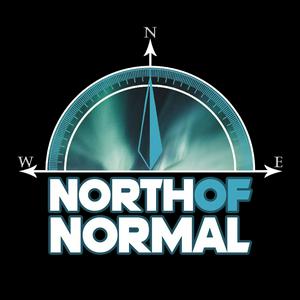 Listen to North of Normal in the App