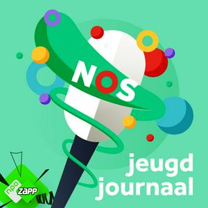 Listen to NOS Jeugdjournaal in the App