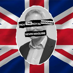 Not The Royal Wedding