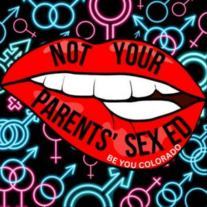 Not Your Parents' Sex Ed