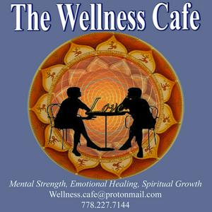 The Wellness Cafe podcasts
