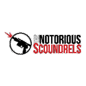 A Star Wars Legion Podcast - The Notorious Scoundrels