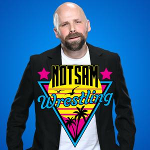 Listen to Notsam Wrestling in the App