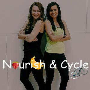 Nourish & Cycle