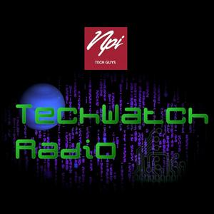 Listen to NPI Tech Guys in the App