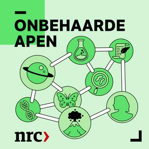 Listen to NRC Onbehaarde Apen in the App