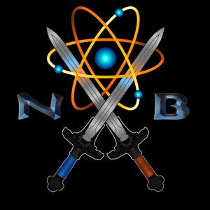 Listen to Nuclear Barbarians in the App