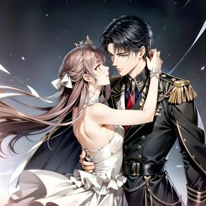 【虐心】女人深爱多年终因命运无情选择离开他后悔不已