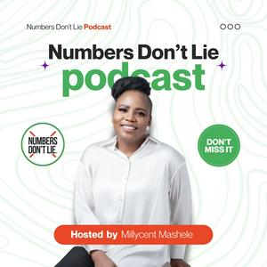 Listen to Numbers Don’t Lie in the App