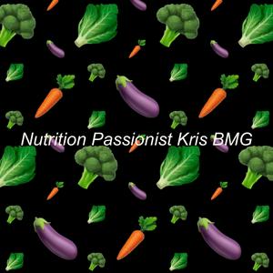 Nutrition Passionist