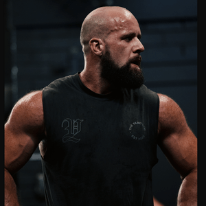 Fitness Talks With Tyson The Trainer
