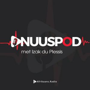 Listen to NUUSPOD in the App