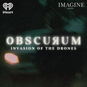 Listen to OBSCURUM in the App