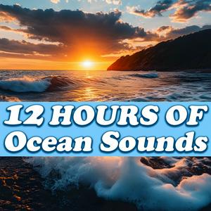 Listen to Ocean Sounds - 12 Hours in the App