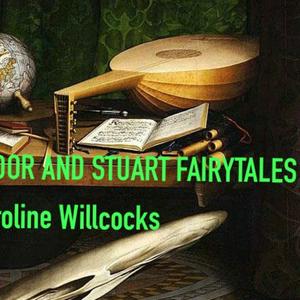 Tudor and Stuart Fairytales