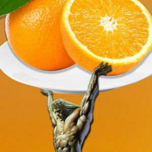 Off the Juice