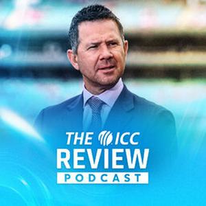 Listen to The ICC Review in the App