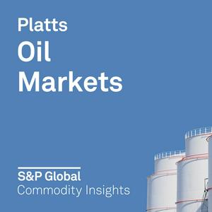 Listen to Oil Markets in the App