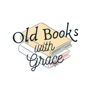 Listen to Old Books with Grace in the App