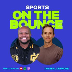 Listen to On The Bounce in the App