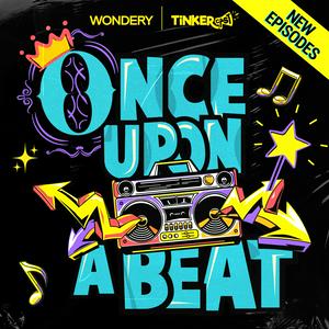 Once Upon a Beat