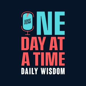 Listen to One Day At A Time - Daily Wisdom in the App