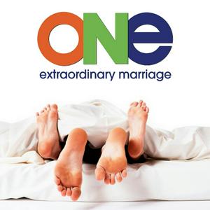 Listen to ONE Extraordinary Marriage Show in the App