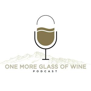 ONE MORE GLASS OF WINE