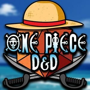 Listen to One Piece D&D in the App