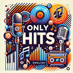 Listen to Only Hits in the App