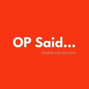 Listen to OP Said in the App