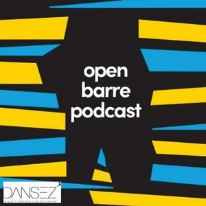 Listen to Open Barre in the App