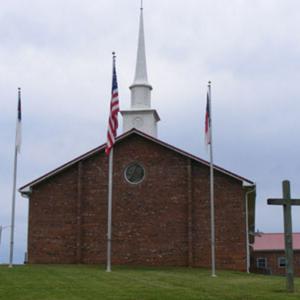 Open Door Baptist Church
