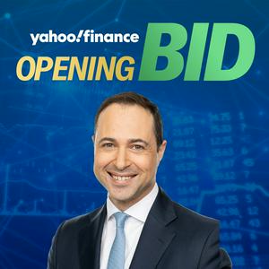 Listen to Opening Bid in the App