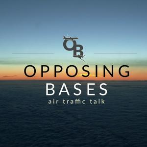 Listen to Opposing Bases: Air Traffic Talk in the App