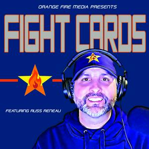 UFC Fight Cards