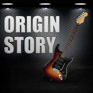 Origin Story Podcast