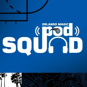Orlando Magic Pod Squad