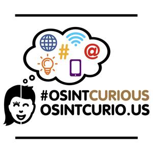 Listen to The OSINT Curious Project in the App